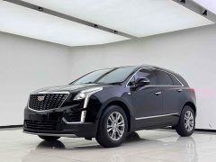 Cadillac XT5 28T Luxury - ფოტო 1