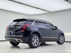 Cadillac XT5 28T Luxury - ფოტო 11