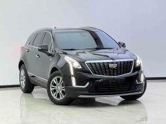 Cadillac XT5 28T Luxury - ფოტო 2