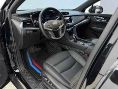 Cadillac XT5 28T Luxury - ფოტო 3