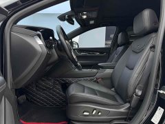 Cadillac XT5 28T Luxury - ფოტო 4