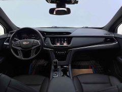 Cadillac XT5 28T Luxury - ფოტო 5