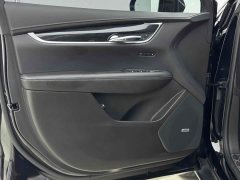 Cadillac XT5 28T Luxury - ფოტო 6