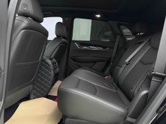 Cadillac XT5 28T Luxury - ფოტო 7