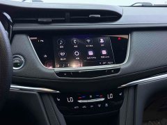 Cadillac XT5 28T Luxury - ფოტო 9