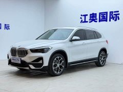 BMW X1 2022 sDrive20Li Fashion - ფოტო 1