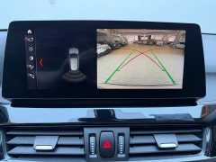 BMW X1 2022 sDrive20Li Fashion - ფოტო 10