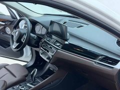 BMW X1 2022 sDrive20Li Fashion - ფოტო 14