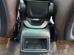 BMW X1 2022 sDrive20Li Fashion - ფოტო 17