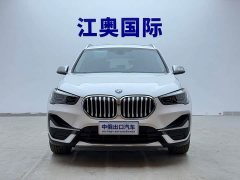 BMW X1 2022 sDrive20Li Fashion - ფოტო 2