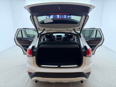 BMW X1 2022 sDrive20Li Fashion - ფოტო 20