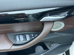 BMW X1 2022 sDrive20Li Fashion - ფოტო 4