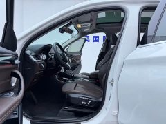 BMW X1 2022 sDrive20Li Fashion - ფოტო 5