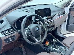 BMW X1 2022 sDrive20Li Fashion - ფოტო 6