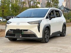 GAC AION Y 70 Smart Leader Edition LFP - ფოტო 1