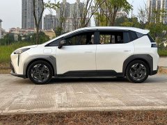 GAC AION Y 70 Smart Leader Edition LFP - ფოტო 10