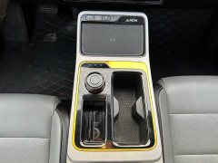 GAC AION Y 70 Smart Leader Edition LFP - ფოტო 7