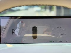 IM Motors Zhiji LS7 90kWh Elite RWD - ფოტო 10