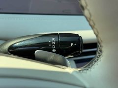 IM Motors Zhiji LS7 90kWh Elite RWD - ფოტო 11