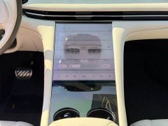 IM Motors Zhiji LS7 90kWh Elite RWD - ფოტო 13