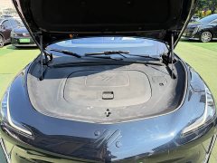 IM Motors Zhiji LS7 90kWh Elite RWD - ფოტო 17