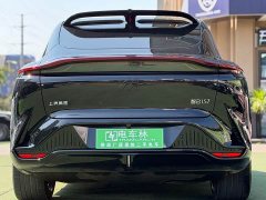 IM Motors Zhiji LS7 90kWh Elite RWD - ფოტო 20
