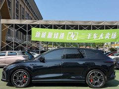 IM Motors Zhiji LS7 90kWh Elite RWD - ფოტო 3