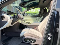 IM Motors Zhiji LS7 90kWh Elite RWD - ფოტო 4