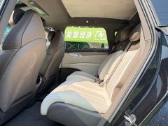 IM Motors Zhiji LS7 90kWh Elite RWD - ფოტო 6
