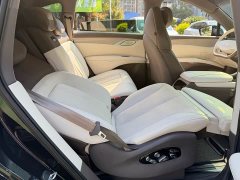 IM Motors Zhiji LS7 90kWh Elite RWD - ფოტო 8