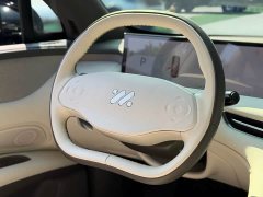 IM Motors Zhiji LS7 90kWh Elite RWD - ფოტო 9