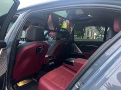 BMW 5 Series 530Li Luxury M Sport Package - ფოტო 5