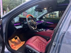 BMW 5 Series 530Li Luxury M Sport Package - ფოტო 6