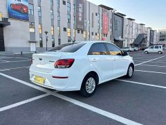 Kia Huanchi 2020 Facelift 1.4L Automatic Comfort Sunroof Edition - ფოტო 10