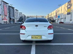 Kia Huanchi 2020 Facelift 1.4L Automatic Comfort Sunroof Edition - ფოტო 11