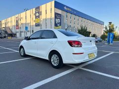 Kia Huanchi 2020 Facelift 1.4L Automatic Comfort Sunroof Edition - ფოტო 12