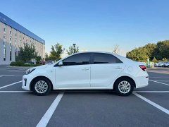 Kia Huanchi 2020 Facelift 1.4L Automatic Comfort Sunroof Edition - ფოტო 13
