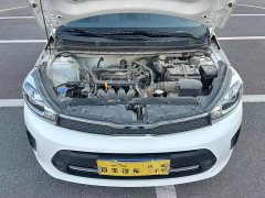 Kia Huanchi 2020 Facelift 1.4L Automatic Comfort Sunroof Edition - ფოტო 14
