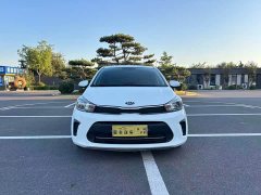 Kia Huanchi 2020 Facelift 1.4L Automatic Comfort Sunroof Edition - ფოტო 2
