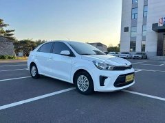 Kia Huanchi 2020 Facelift 1.4L Automatic Comfort Sunroof Edition - ფოტო 3
