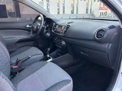 Kia Huanchi 2020 Facelift 1.4L Automatic Comfort Sunroof Edition - ფოტო 4