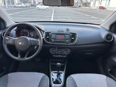 Kia Huanchi 2020 Facelift 1.4L Automatic Comfort Sunroof Edition - ფოტო 5
