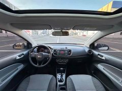 Kia Huanchi 2020 Facelift 1.4L Automatic Comfort Sunroof Edition - ფოტო 6