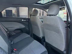 Kia Huanchi 2020 Facelift 1.4L Automatic Comfort Sunroof Edition - ფოტო 7