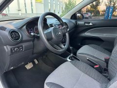 Kia Huanchi 2020 Facelift 1.4L Automatic Comfort Sunroof Edition - ფოტო 8