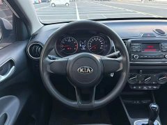 Kia Huanchi 2020 Facelift 1.4L Automatic Comfort Sunroof Edition - ფოტო 9