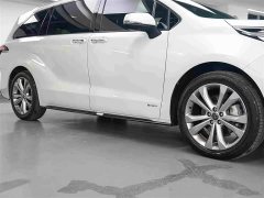 Toyota Sienna 2.5L Hybrid Premium - ფოტო 15