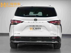 Toyota Sienna 2.5L Hybrid Premium - ფოტო 5