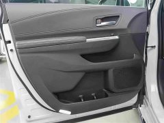 Toyota Sienna 2.5L Hybrid Premium - ფოტო 9