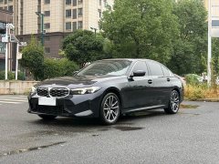BMW 3 Series 325Li M Sport Package - ფოტო 1